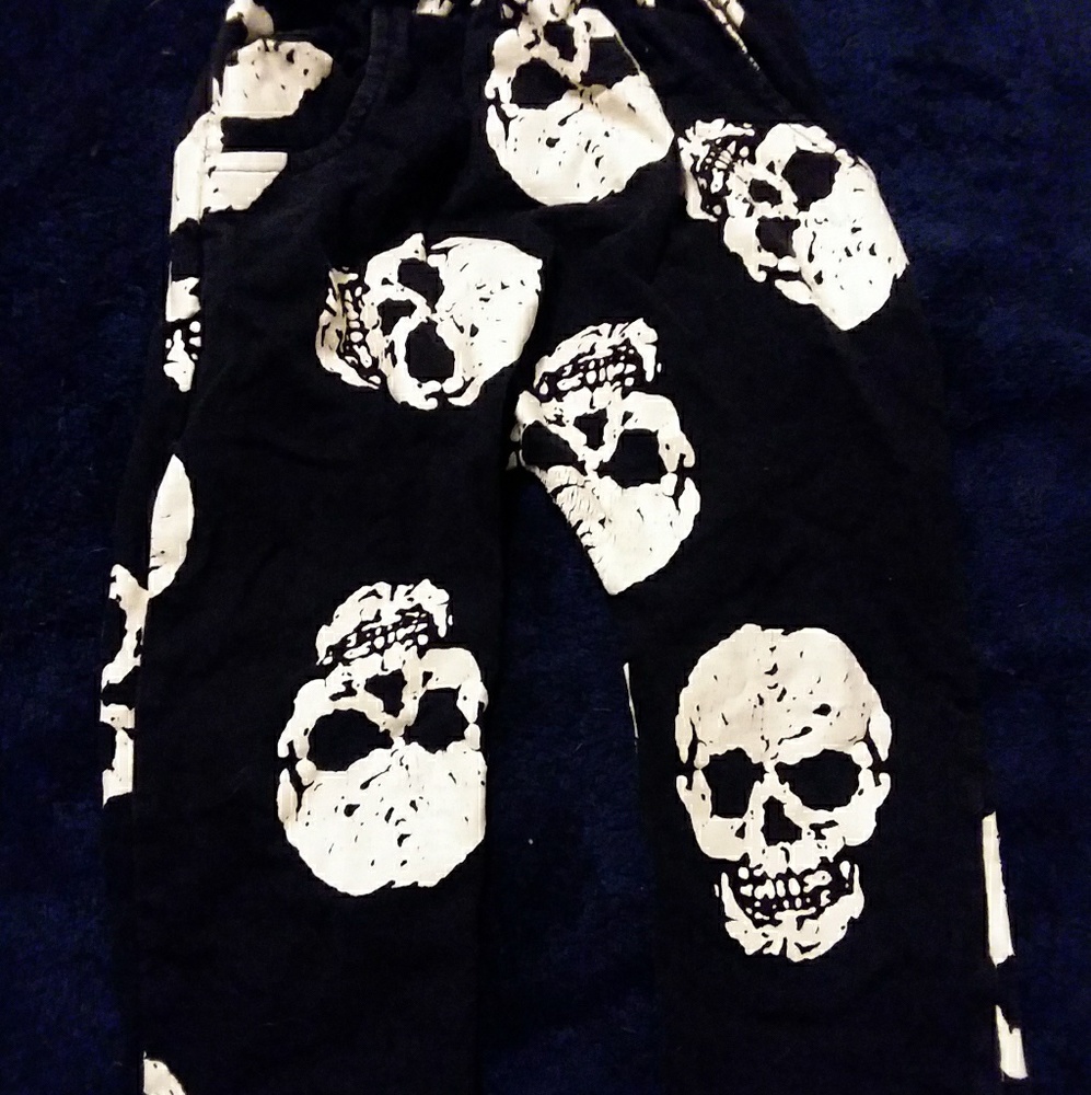 Toddler clothing